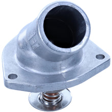 Load image into Gallery viewer, 353-198 Integrated Housing Thermostat 198 Degrees Motorad