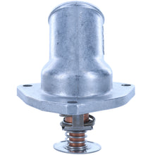 Load image into Gallery viewer, 353-198 Integrated Housing Thermostat 198 Degrees Motorad