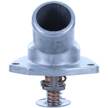 Load image into Gallery viewer, 353-198 Integrated Housing Thermostat 198 Degrees Motorad