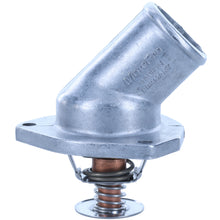 Load image into Gallery viewer, 353-198 Integrated Housing Thermostat 198 Degrees Motorad