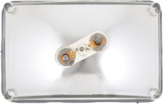 H4651C1 Philips Standard Sealed Beam H4651 - Standard - Single Commercial Pack Philips Bulbs