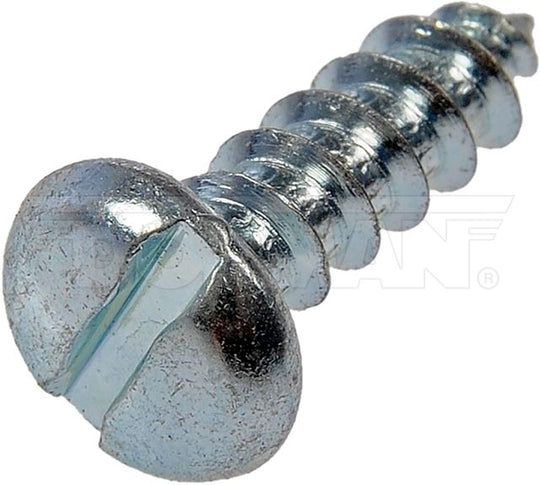 355-104 Pack Of 100 Screw Fasteners Dorman - Autograde Canada