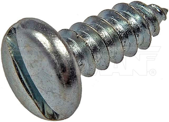 355-121 Pack Of 100 Screw Fasteners Dorman - Autograde Canada