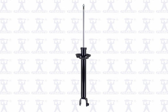 355021 Rear Suspension Strut FCS Shocks & Struts