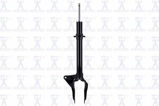 355065L Front Left Suspension Strut FCS Shocks & Struts