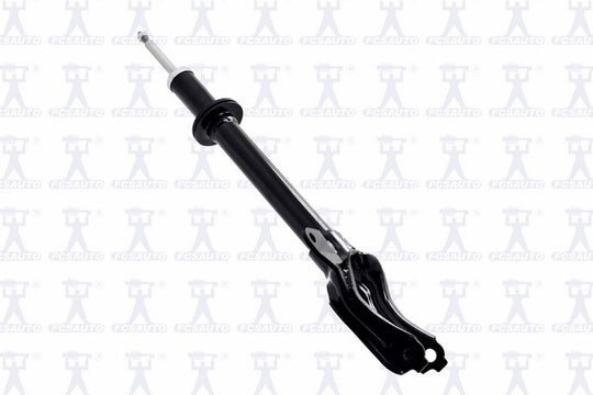 355065L Front Left Suspension Strut FCS Shocks & Struts