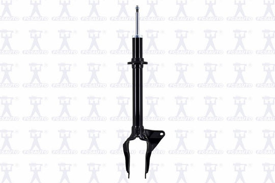 355065R Front Right Suspension Strut FCS Shocks & Struts