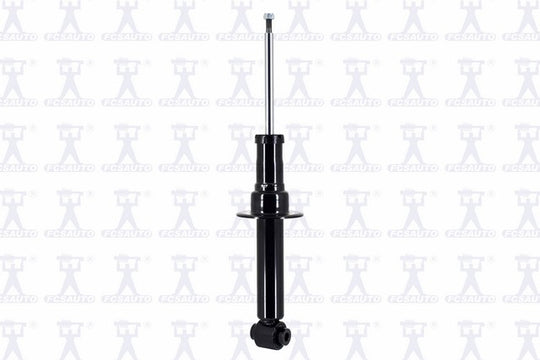 355066 Rear Suspension Strut FCS Shocks & Struts
