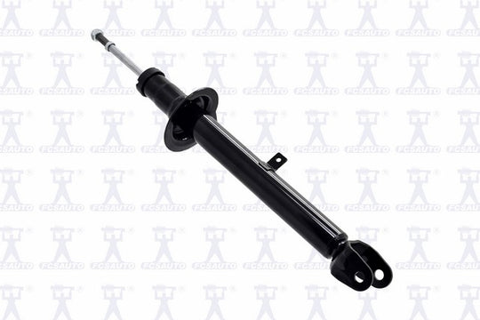 355078L Front Left Suspension Strut FCS Shocks & Struts