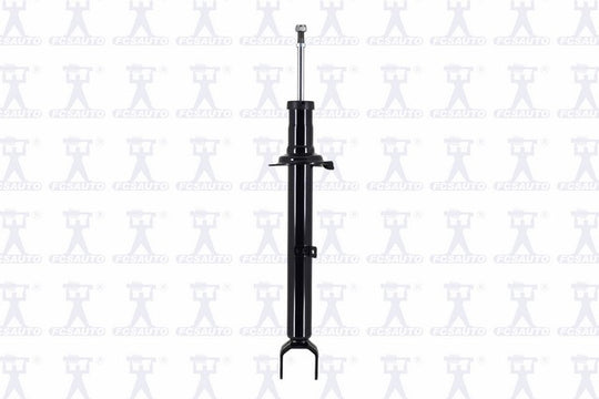 355078L Front Left Suspension Strut FCS Shocks & Struts