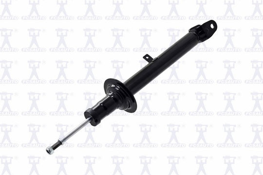 355078L Front Left Suspension Strut FCS Shocks & Struts