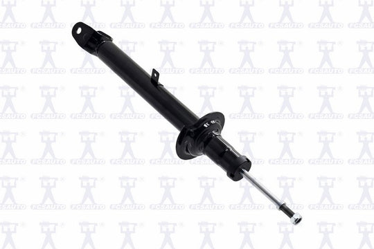 355078L Front Left Suspension Strut FCS Shocks & Struts