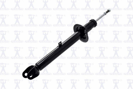 355078L Front Left Suspension Strut FCS Shocks & Struts