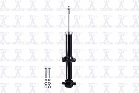 355103 Front Suspension Strut FCS Shocks & Struts