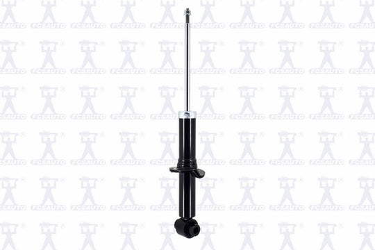355107 Rear Suspension Strut FCS Shocks & Struts