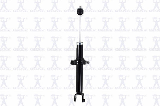 355133 Rear Suspension Strut FCS Shocks & Struts