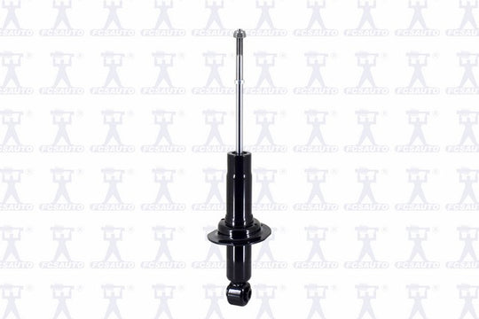 355167 Front Suspension Strut FCS Shocks & Struts