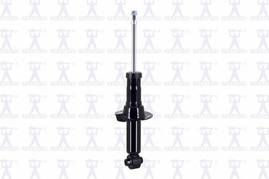 355186 Rear Suspension Strut FCS Shocks & Struts