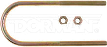 Load image into Gallery viewer, 35605 Round Bend U-Bolt Dorman - HELP Canada