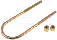 Load image into Gallery viewer, 35605 Round Bend U-Bolt Dorman - HELP Canada