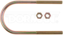 Load image into Gallery viewer, 35607 Round Bend U-Bolt Dorman - HELP Canada