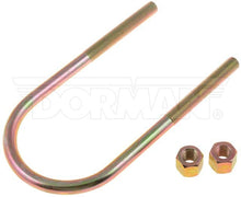 Load image into Gallery viewer, 35607 Round Bend U-Bolt Dorman - HELP Canada