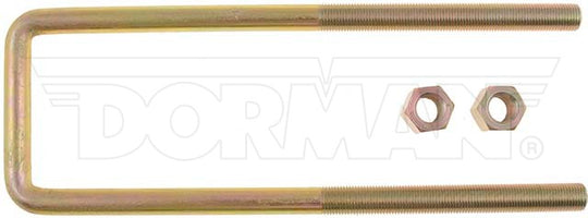35616 Round Bend U-Bolt Dorman - HELP Canada