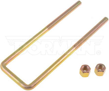 Load image into Gallery viewer, 35616 Round Bend U-Bolt Dorman - HELP Canada