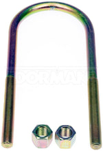 Load image into Gallery viewer, 35624 Round Bend U-Bolt Dorman - HELP Canada