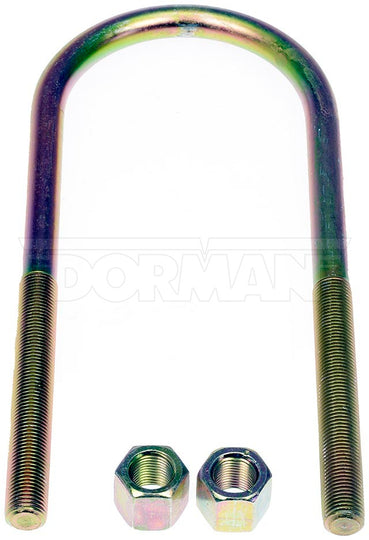 35624 Round Bend U-Bolt Dorman - HELP Canada
