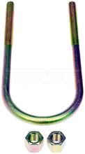 Load image into Gallery viewer, 35624 Round Bend U-Bolt Dorman - HELP Canada