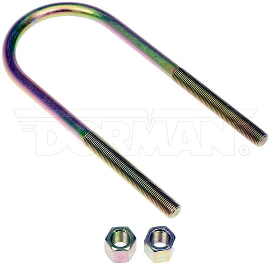 35624 Round Bend U-Bolt Dorman - HELP Canada