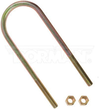 Load image into Gallery viewer, 660-110 Pack Of 2 Round Bend U-Bolts Dorman - Autograde Canada