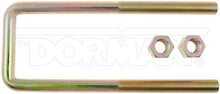 Charger l'image dans la galerie, 35635 Round Bend U-Bolt Dorman - HELP Canada