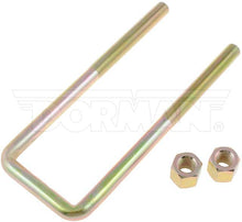 Charger l'image dans la galerie, 35635 Round Bend U-Bolt Dorman - HELP Canada