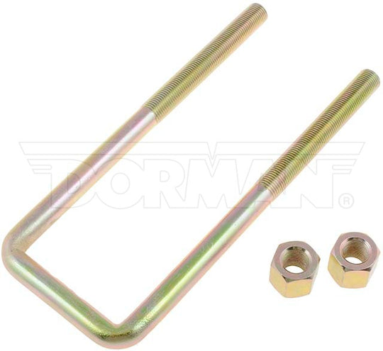 35635 Round Bend U-Bolt Dorman - HELP Canada