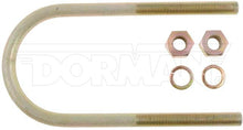 Load image into Gallery viewer, 35636 Round Bend U-Bolt Dorman - HELP Canada