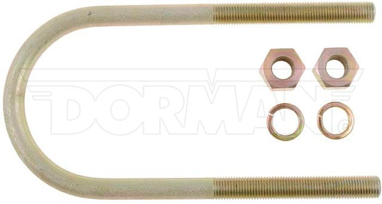 35636 Round Bend U-Bolt Dorman - HELP Canada