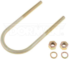 Load image into Gallery viewer, 35636 Round Bend U-Bolt Dorman - HELP Canada