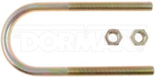 Charger l'image dans la galerie, 35639 Round Bend U-Bolt Dorman - HELP Canada