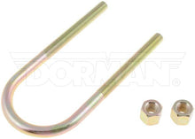 Charger l'image dans la galerie, 35639 Round Bend U-Bolt Dorman - HELP Canada