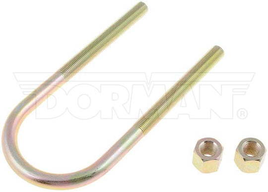 35639 Round Bend U-Bolt Dorman - HELP Canada
