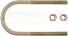 Charger l'image dans la galerie, 35642 Round Bend U-Bolt Dorman - HELP Canada