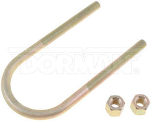 Charger l'image dans la galerie, 35642 Round Bend U-Bolt Dorman - HELP Canada