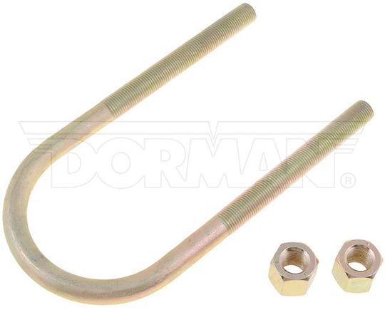 35642 Round Bend U-Bolt Dorman - HELP Canada