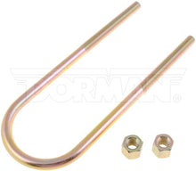 Load image into Gallery viewer, 35645 Round Bend U-Bolt Dorman - HELP Canada