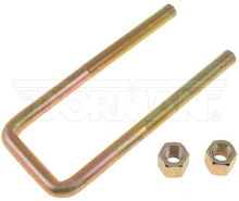 Charger l'image dans la galerie, 35654 Round Bend U-Bolt Dorman - HELP Canada