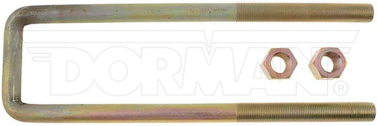 35657 Round Bend U-Bolt Dorman - HELP Canada
