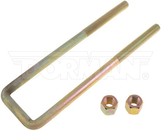 35657 Round Bend U-Bolt Dorman - HELP Canada