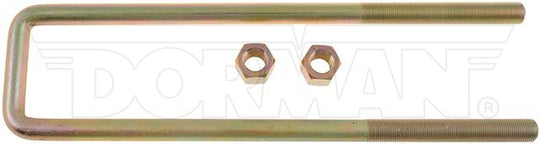 35659 Round Bend U-Bolt Dorman - HELP Canada